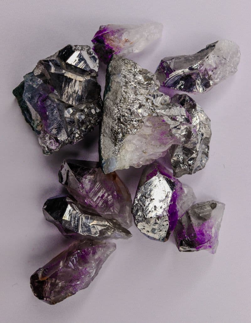 How to Cleanse and Charge Your Crystals: 8 Methods That Actually Work
