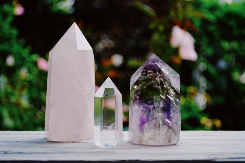 The Complete Guide to Crystal Healing for Beginners