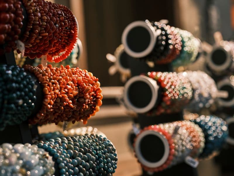 How to Choose the Perfect Crystal Jewelry for Your Energy