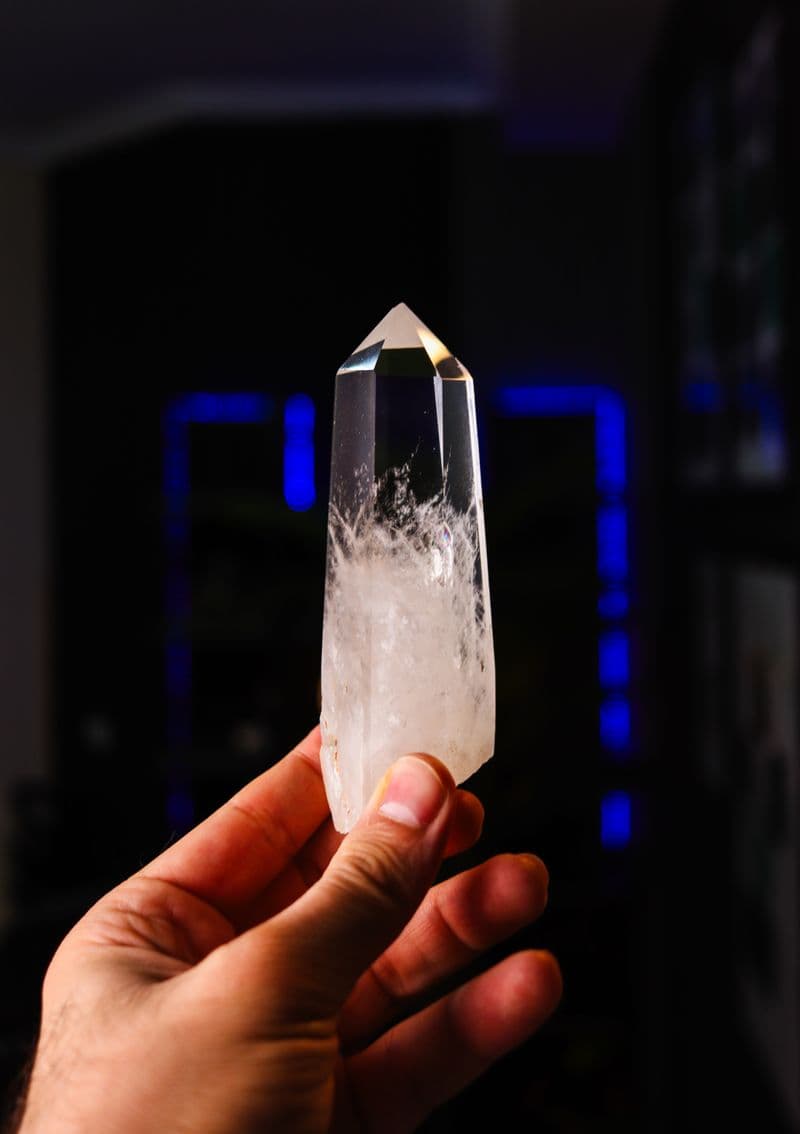 Why Crystal Towers Are Essential for Your Space