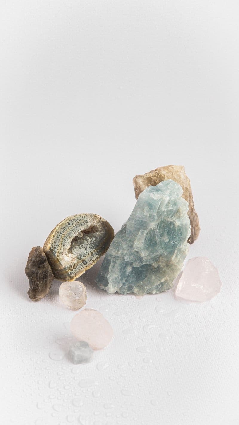The Most Powerful Crystals for Wealth and Abundance