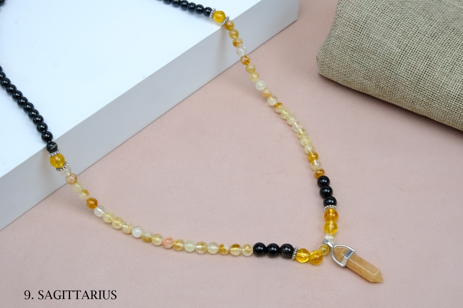 Best Crystals for Sagittarius: Fire Signs and Their Adventure Stones