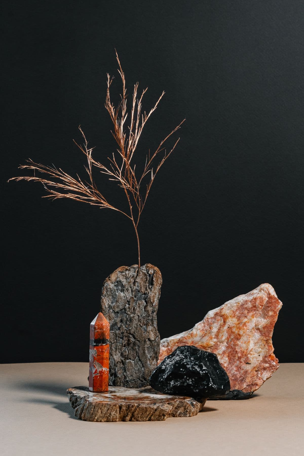 Best Crystals for Manifestation and Law of Attraction