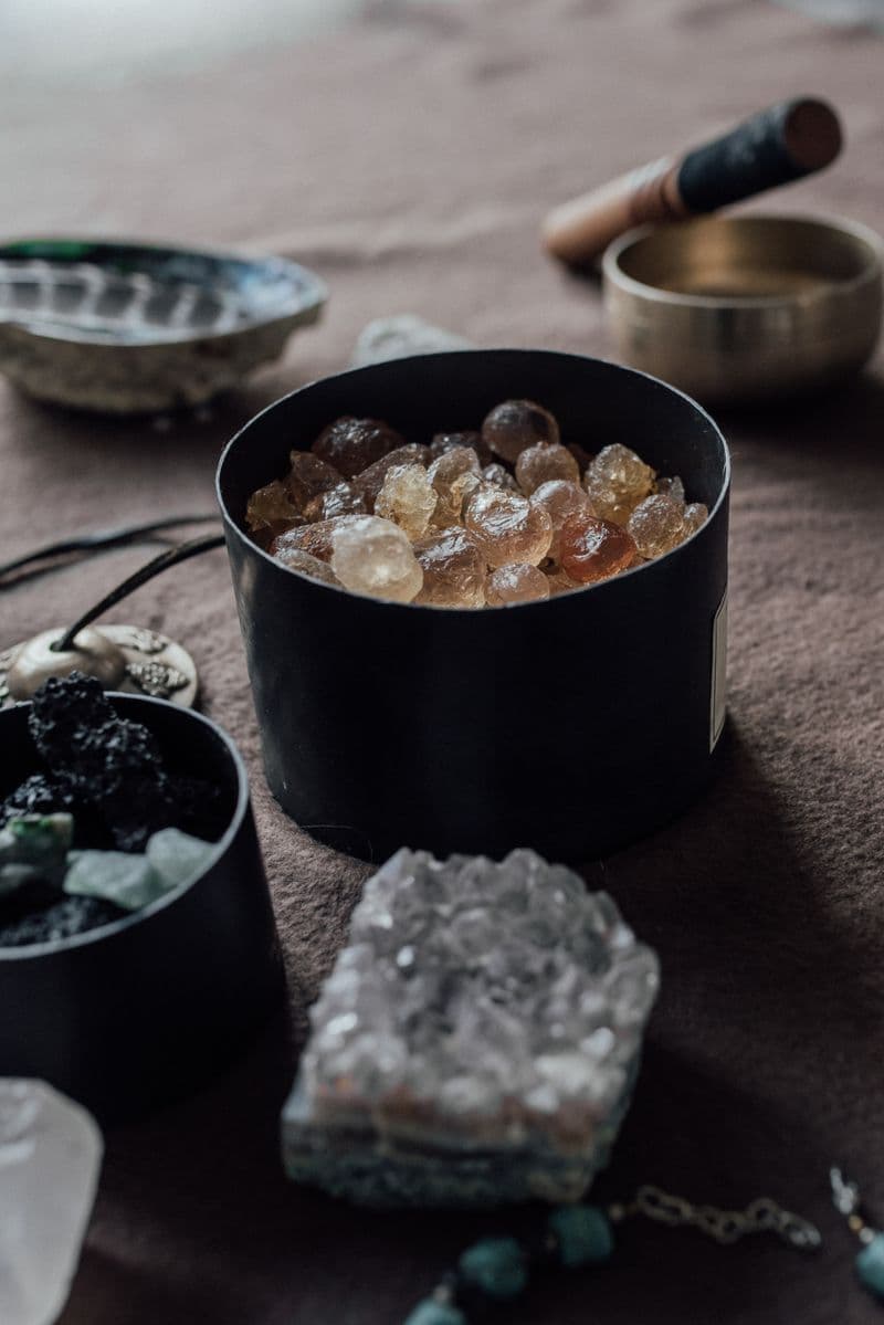 How to Program Crystals with Your Intention: A Step-by-Step Guide
