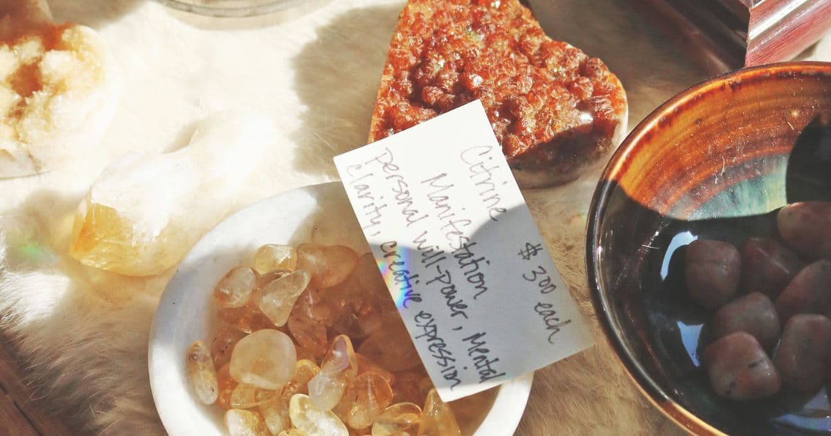 The Power of Rose Quartz for Love and Healing