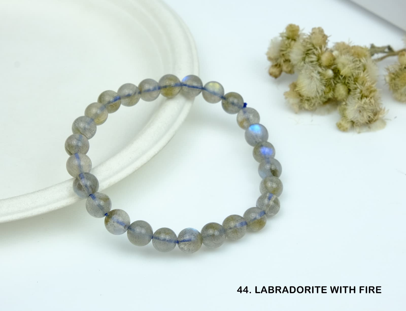 Crystal Bracelets Handcrafted for You